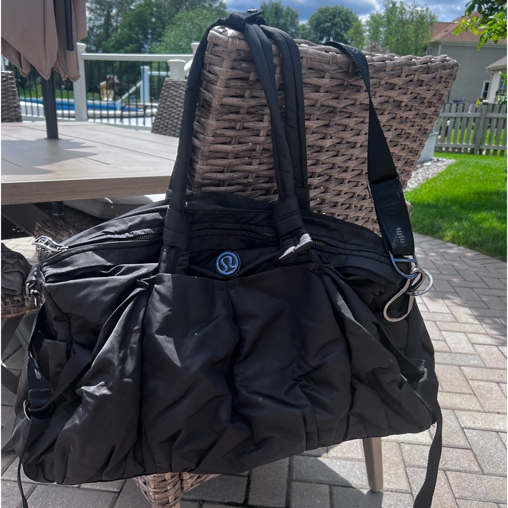 Duffel Bag